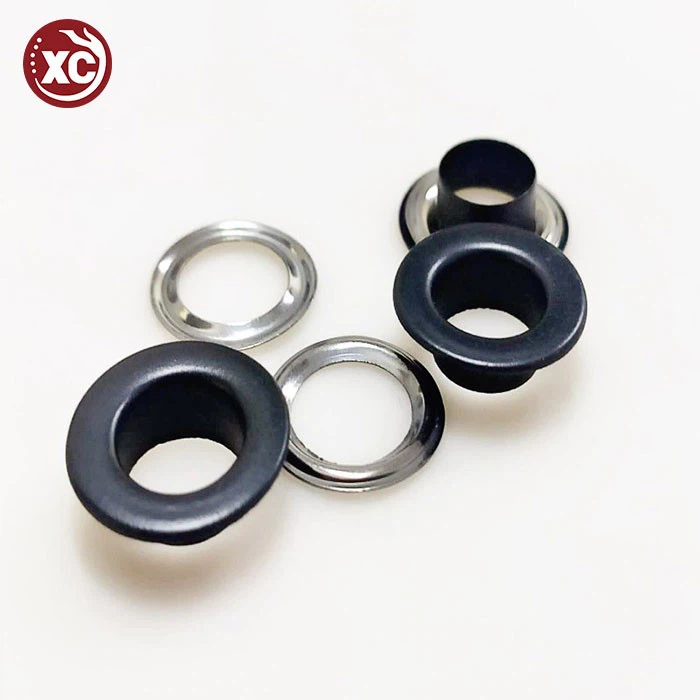 Metal Eyelets For Clothing